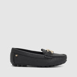 Fleming Tasased Loafers