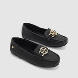 Fleming Tasased Loafers