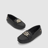 Fleming Tasased Loafers
