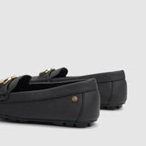 Fleming Tasased Loafers