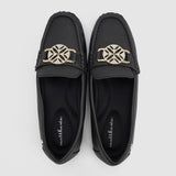 Fleming Tasased Loafers