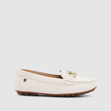 Fleming Tasased Loafers