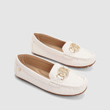 Fleming Tasased Loafers