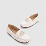 Fleming Tasased Loafers