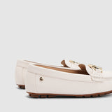 Fleming Tasased Loafers