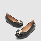 Flor Wedge Ballerinad