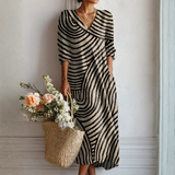Grace™ | Ajatu Vintage Kleid