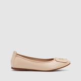 Hartley Lamed Ballerinad