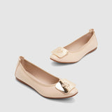 Hartley Lamed Ballerinad
