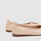 Hartley Lamed Ballerinad