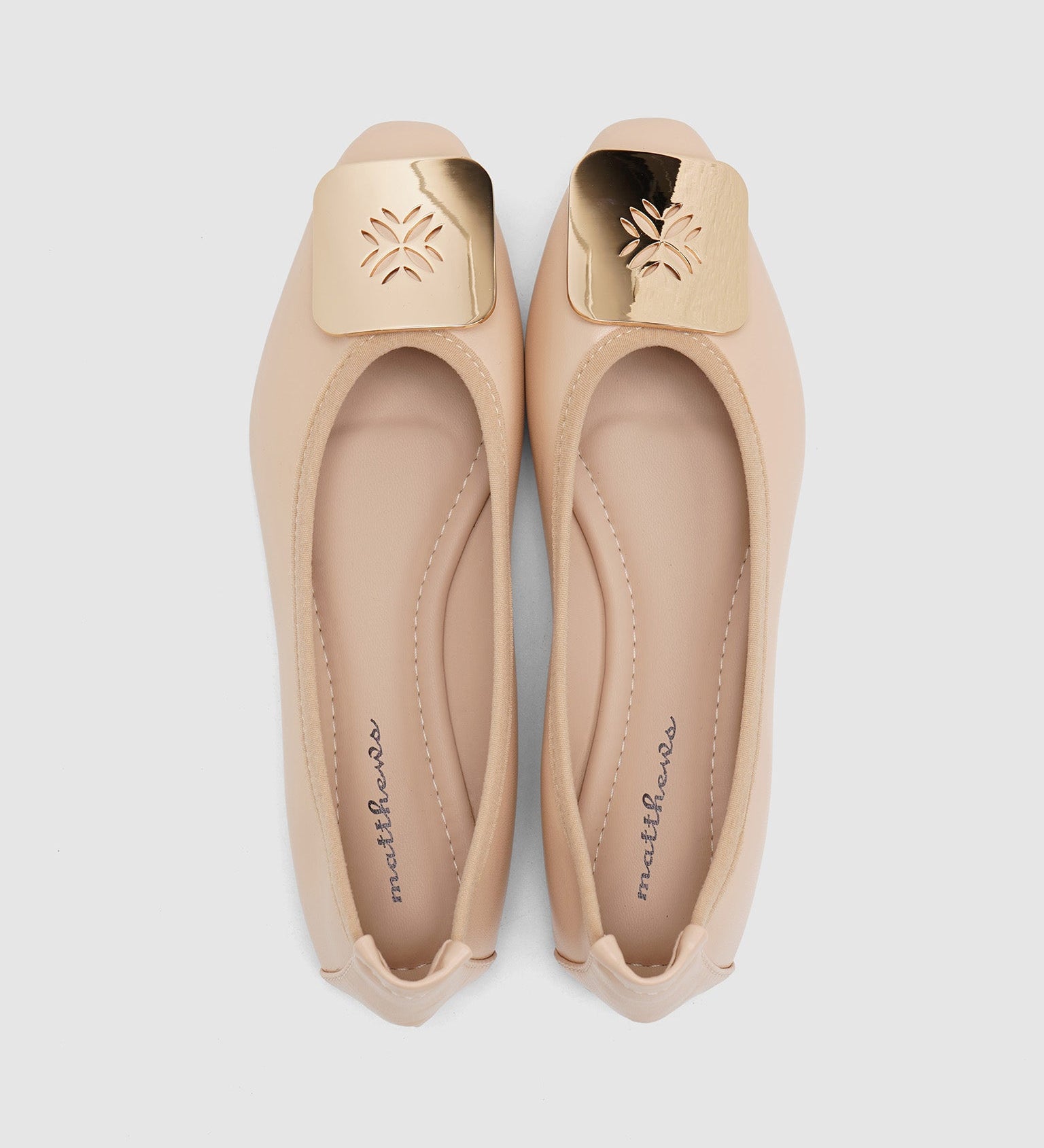 Hartley Lamed Ballerinad