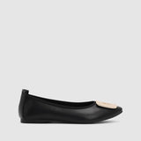 Hartley Lamed Ballerinad