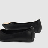 Hartley Lamed Ballerinad