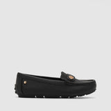 Hayes Flat Loafers