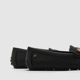 Hayes Flat Loafers