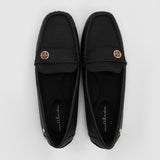 Hayes Flat Loafers
