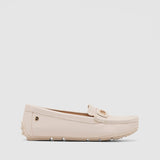 Hayes Flat Loafers