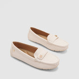 Hayes Flat Loafers