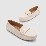 Hayes Flat Loafers