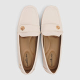 Hayes Flat Loafers
