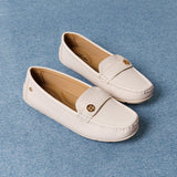 Hayes Flat Loafers