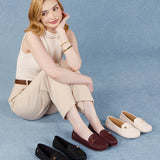 Hayes Flat Loafers