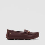 Hayes Flat Loafers