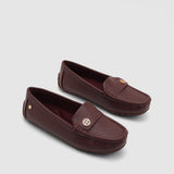 Hayes Flat Loafers