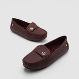 Hayes Flat Loafers