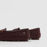 Hayes Flat Loafers