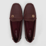 Hayes Flat Loafers