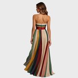 Roberta | Lässig Pikk Kleid
