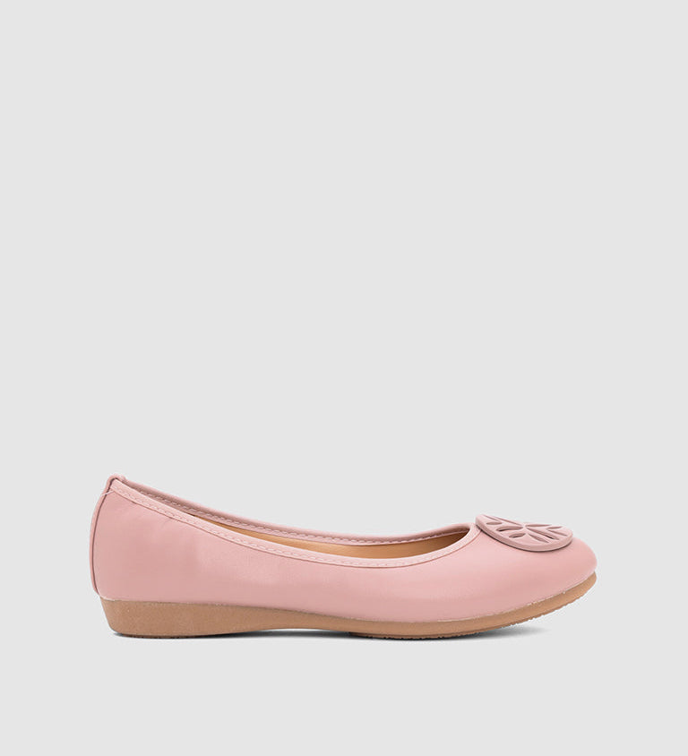 Jeremy Lame Ballerinad