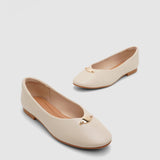 Jesiah Lame Ballerinad
