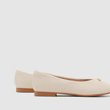 Jesiah Lame Ballerinad
