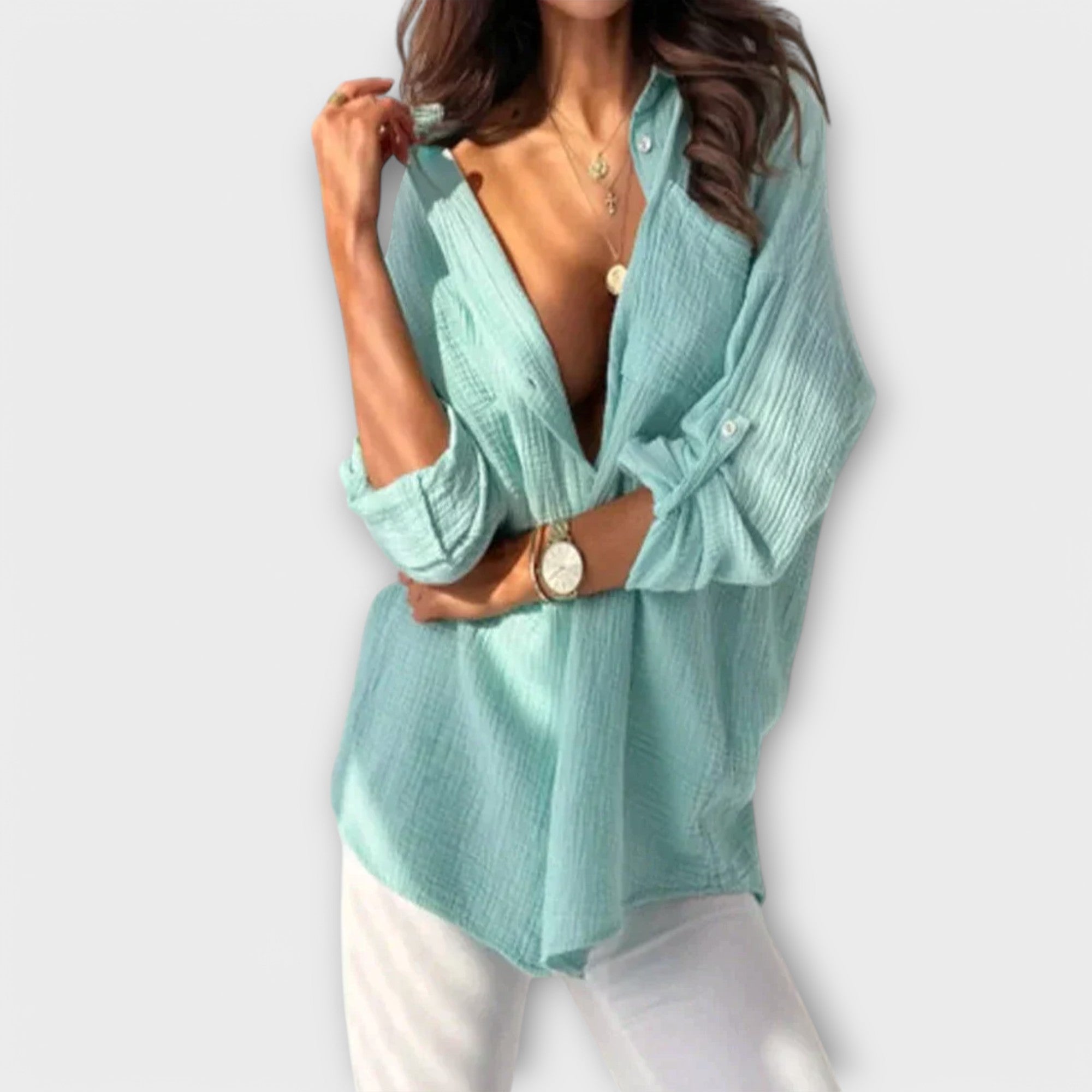 Jessica - Suvine Bluus