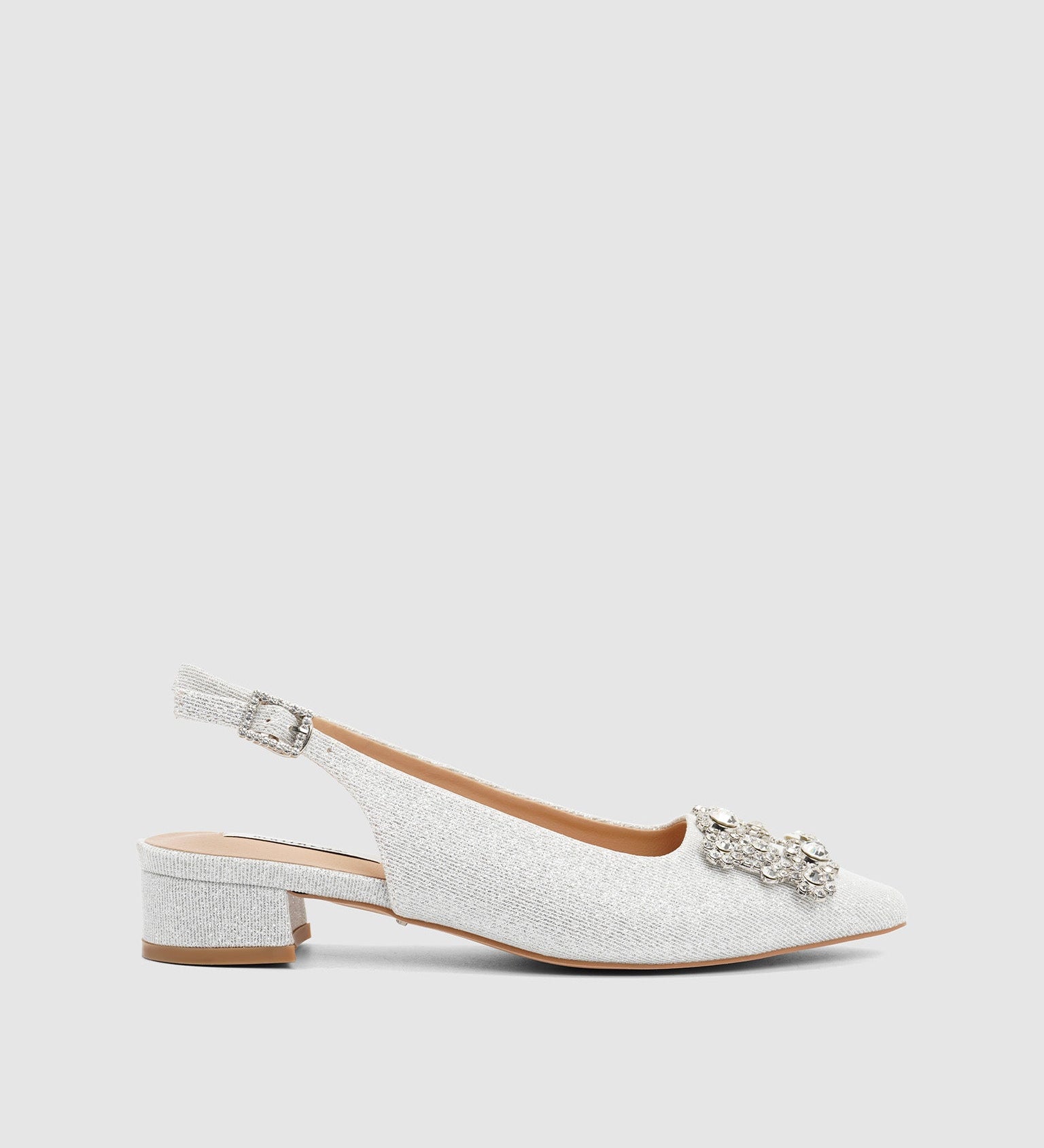 Jian Slingback Ballerinad