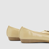 Joslyni lamedad ballerinad
