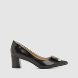 Kael Heel Pumps
