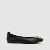 Kasen Lame Ballerinad