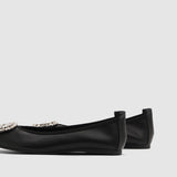 Kasen Lame Ballerinad