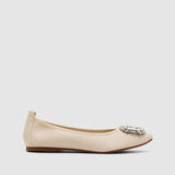 Kasen Lame Ballerinad