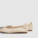 Kasen Lame Ballerinad