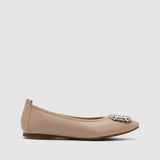 Kasen Lame Ballerinad