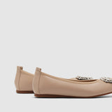 Kasen Lame Ballerinad