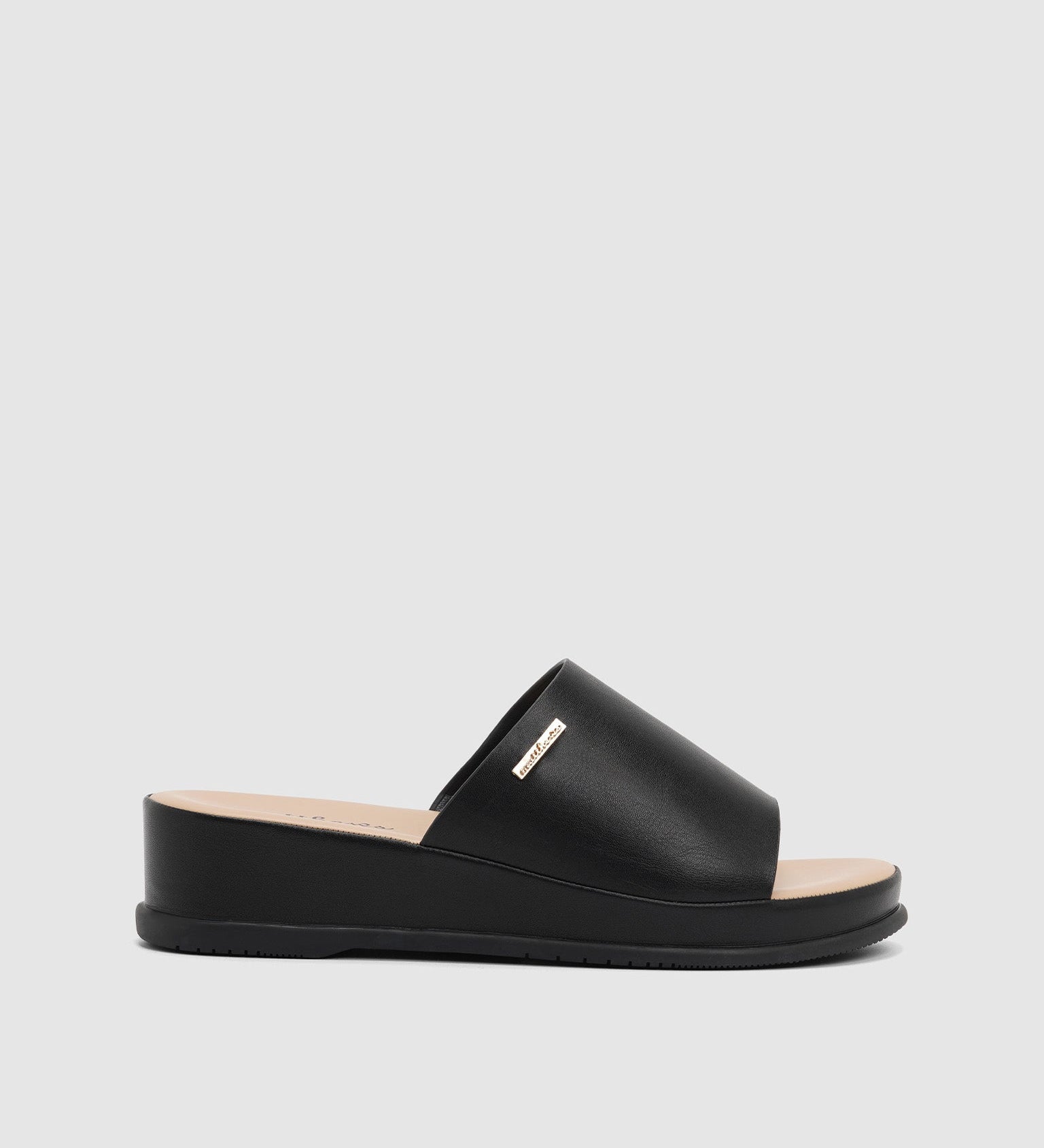 Kath Wedge Slides