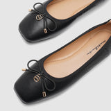 Keva Lame Ballerinad