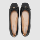 Keva Lame Ballerinad