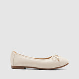 Keva Lame Ballerinad
