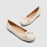 Keva Lame Ballerinad